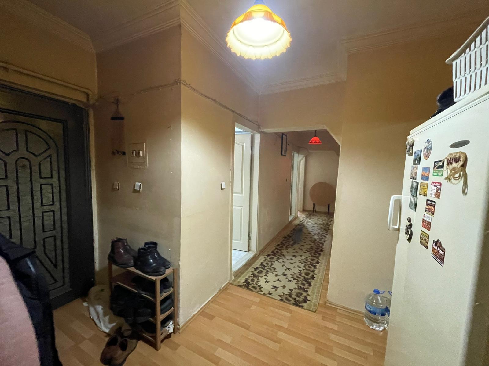 DADAŞKENT'TE SATILIK BODRUM DAİRE